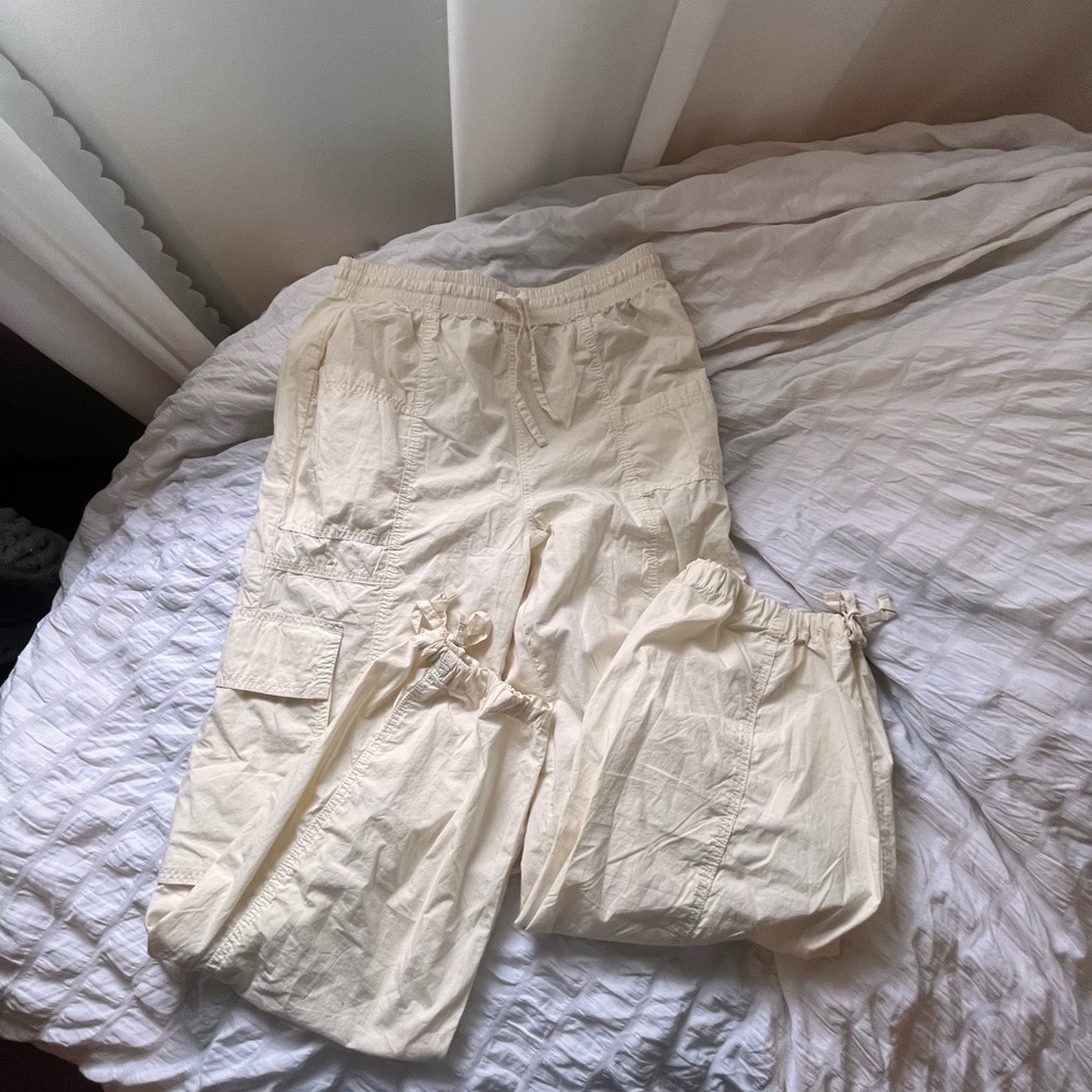 Aerie cargo pants